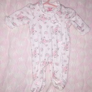 Little me NB sleeper